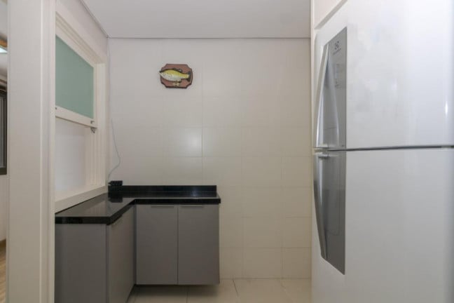 Imagem Apartamento com 3 Quartos à Venda,  em São João - Porto Alegre