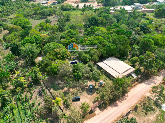 Imagem Chácara com 5 Quartos à Venda, 32.000 m² em Cacau Pirera - Iranduba