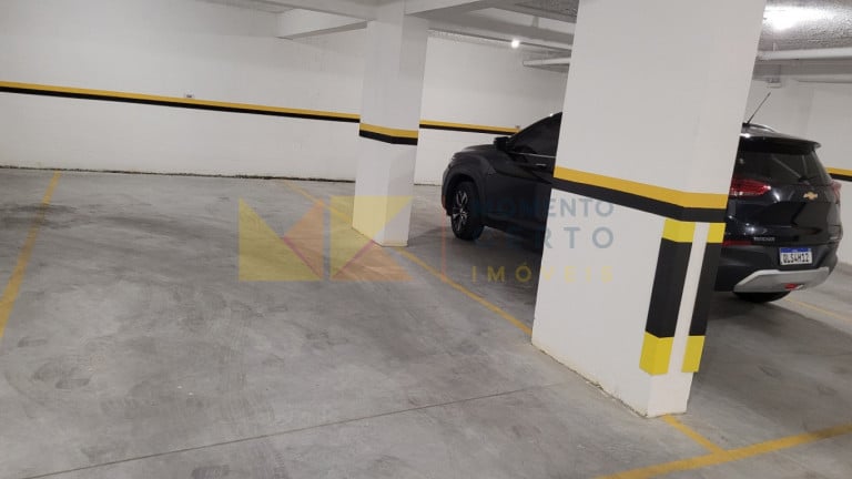 Imagem Apartamento com 3 Quartos à Venda, 91 m² em Vila Nova - Blumenau