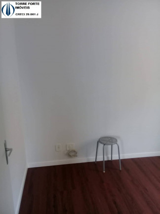 Apartamento com 2 Quartos à Venda, 53 m² em Vila Bela - São Paulo