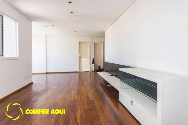 Imagem Apartamento com 1 Quarto à Venda, 90 m² em Santa Cecília - São Paulo