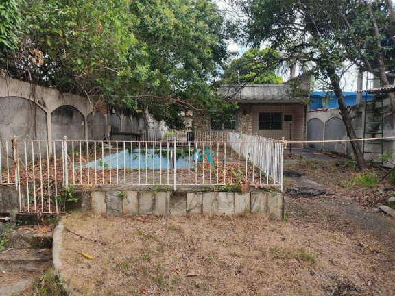 Imagem Casa com 4 Quartos à Venda, 332 m² em Campo Grande - Rio De Janeiro