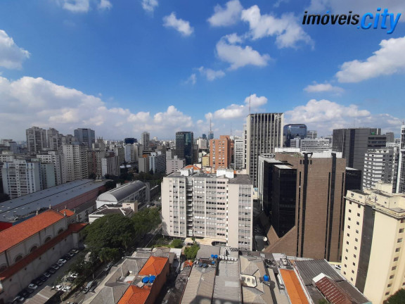 Imagem Apartamento com 2 Quartos à Venda ou Locação, 80 m² em Bela Vista - São Paulo