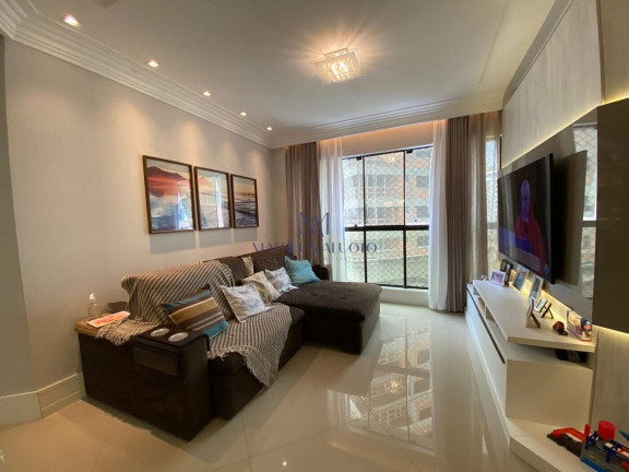 Imagem Apartamento com 3 Quartos à Venda, 135 m² em Meia Praia - Itapema