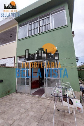 Imagem Sobrado com 3 Quartos à Venda,  em Vila Valença - São Vicente
