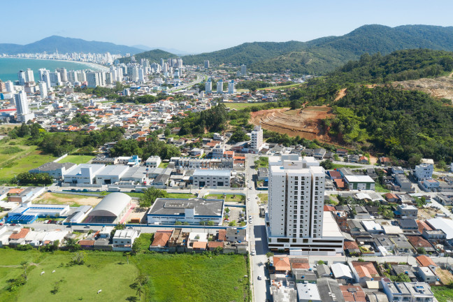 Imagem Imóvel com 2 Quartos à Venda, 53 m² em Alto Sao Bento - Itapema