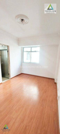 Imagem Apartamento com 3 Quartos à Venda, 96 m² em Centro - Juiz De Fora