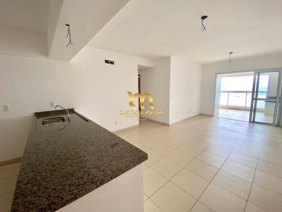 Imagem Apartamento com 3 Quartos à Venda, 111 m² em Boqueirão - Praia Grande