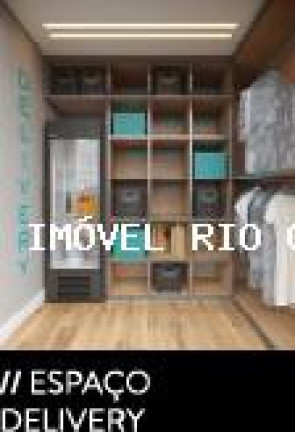 Imagem Apartamento com 4 Quartos à Venda, 147 m² em Rio De Janeiro