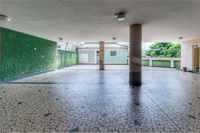 Imagem Apartamento com 3 Quartos à Venda, 165 m² em Cambuci - São Paulo