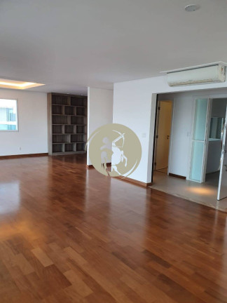 Imagem Apartamento com 3 Quartos à Venda, 243 m² em Boqueirao - Santos