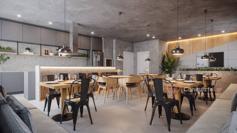 Imagem Apartamento com 2 Quartos à Venda, 73 m² em Centro - Navegantes
