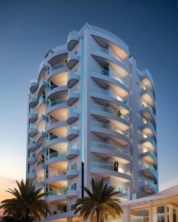 Imagem Apartamento com 3 Quartos à Venda, 257 m² em Praia Brava - Itajaí