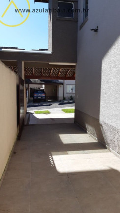 Imagem Casa com 3 Quartos à Venda, 101 m² em Jardim Estância Brasil - Atibaia
