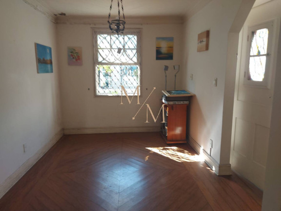Imagem Casa com 3 Quartos à Venda, 109 m² em Gonzaga - Santos