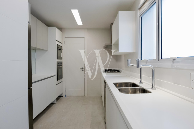 Imagem Apartamento com 4 Quartos à Venda, 273 m² em Itaim Bibi - São Paulo
