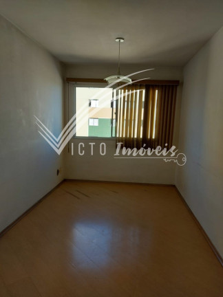 Imagem Imóvel com 2 Quartos à Venda, 55 m² em Santana - São José Dos Campos
