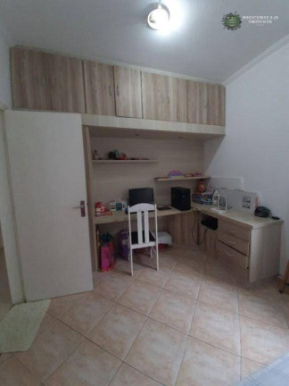 Imagem Casa com 3 Quartos à Venda, 188 m² em Balneário Flórida - Praia Grande