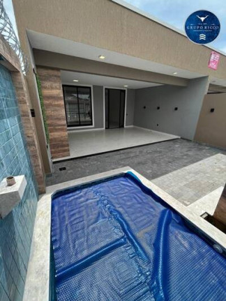Imagem Casa com 3 Quartos à Venda, 150 m² em Setor Faiçalville - Goiânia