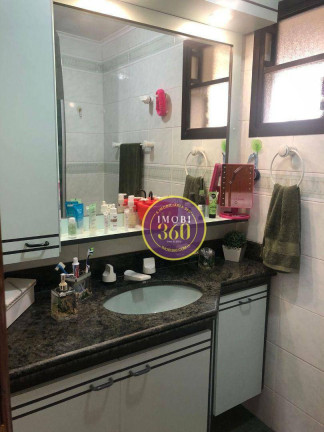 Imagem Apartamento com 3 Quartos à Venda, 135 m² em Vila Regente Feijó - São Paulo