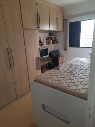 Imagem Apartamento com 2 Quartos à Venda, 74 m² em Vila Rosália - Guarulhos