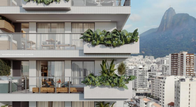 Imagem Apartamento à Venda, 85 m² em Botafogo - Rio De Janeiro