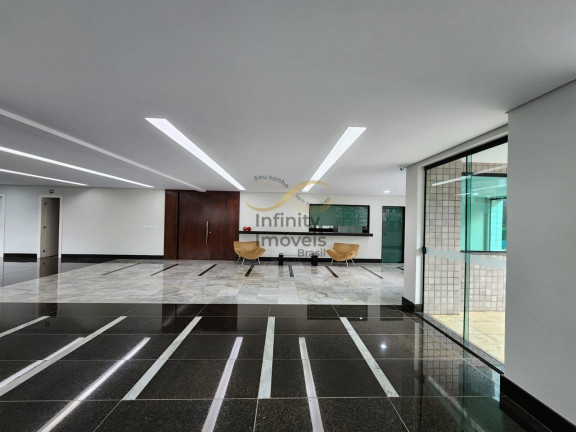 Imagem Apartamento com 4 Quartos à Venda, 176 m² em Anchieta - Belo Horizonte