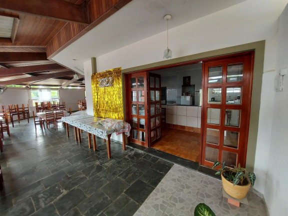 Imagem Apartamento com 17 Quartos à Venda, 642 m² em Balneário Maria Helena Novaes - Peruíbe