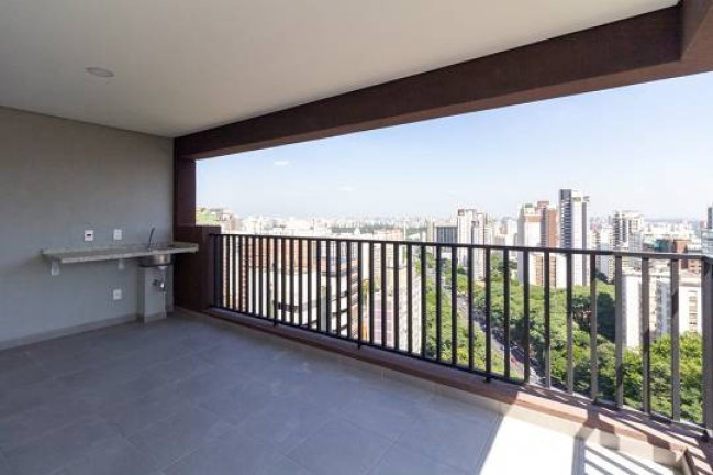 Imagem Apartamento com 2 Quartos à Venda, 75 m² em Paraíso - São Paulo