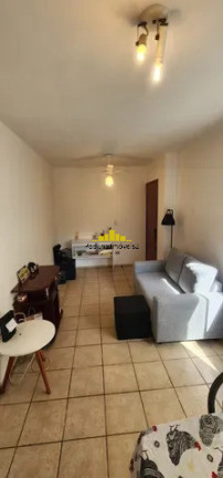 Imagem Apartamento com 2 Quartos à Venda, 63 m² em Jardim Sandra - Sorocaba