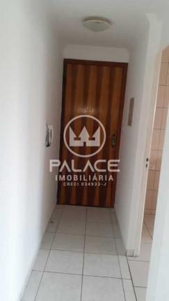 Imagem Apartamento com 2 Quartos à Venda ou Locação, 56 m² em Gleba Califórnia - Piracicaba