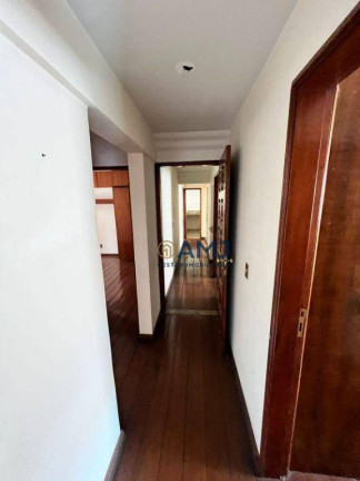 Imagem Apartamento com 4 Quartos à Venda, 172 m² em Setor Oeste - Goiânia