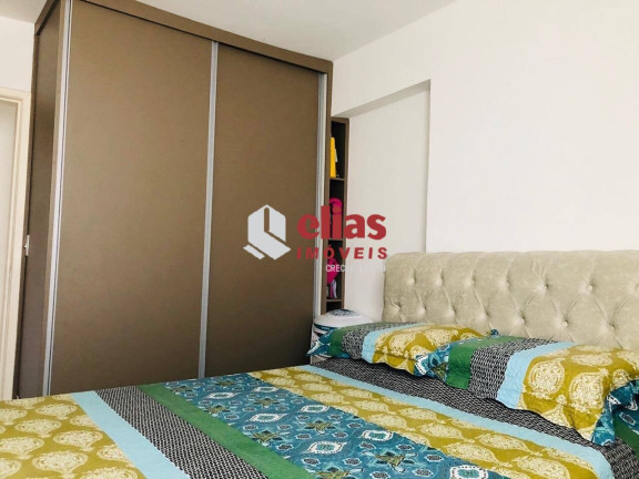 Imagem Apartamento com 2 Quartos à Venda, 59 m² em Vila Flores - Bauru