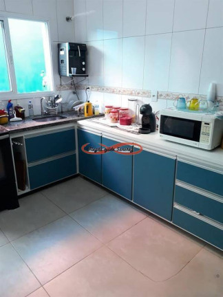 Imagem Casa com 4 Quartos à Venda, 79 m² em Conjunto Habitacional Castro Alves - São Paulo