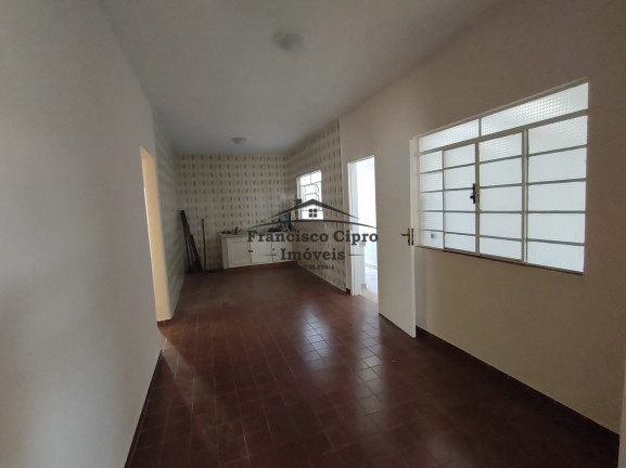 Imagem Casa com 3 Quartos à Venda, 146 m² em Pedregulho - Guaratinguetá