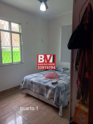 Imagem Casa com 4 Quartos à Venda, 199 m² em Penha Circular - Rio De Janeiro