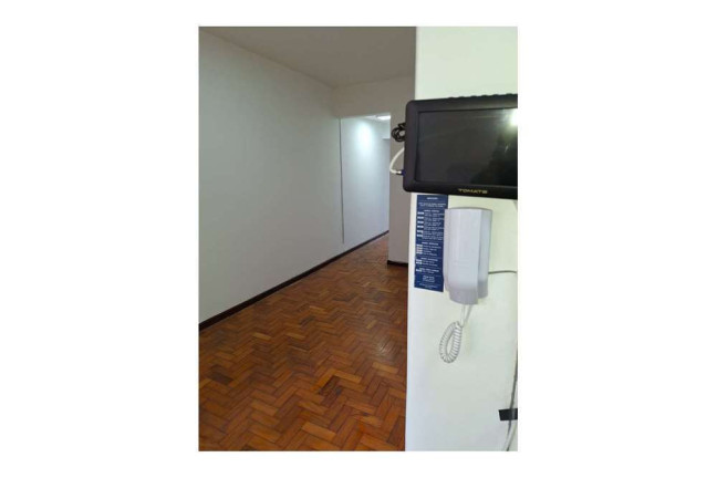 Apartamento com 1 Quarto à Venda, 58 m² em Consolação - São Paulo