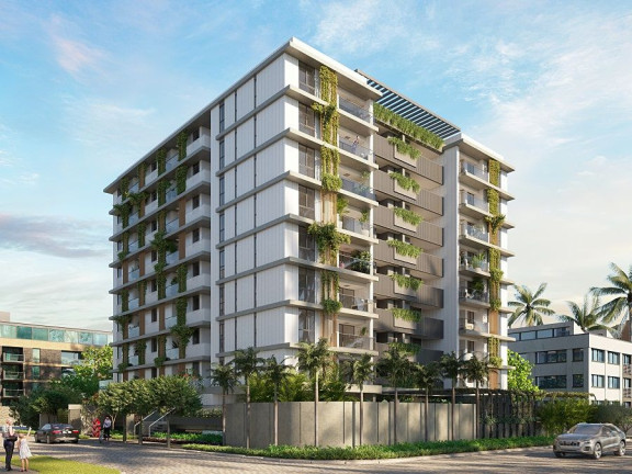 Imagem Apartamento com 3 Quartos à Venda, 117 m² em Jardim Oceania - João Pessoa
