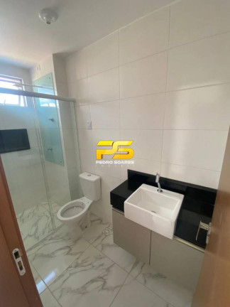 Apartamento com 2 Quartos à Venda, 52 m² em Intermares - Cabedelo