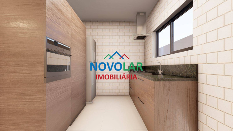 Imagem Casa com 3 Quartos à Venda, 142 m² em Fluminense - São Pedro Da Aldeia