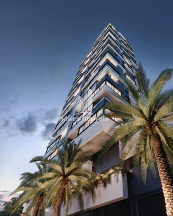 Imagem Apartamento com 2 Quartos à Venda, 84 m² em Praia Grande - Torres