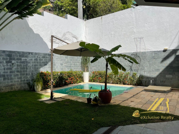 Imagem Apartamento com 3 Quartos para Alugar, 310 m² em Horto Florestal - Salvador