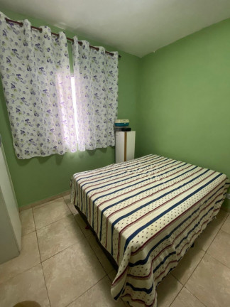 Imagem Apartamento com 3 Quartos à Venda, 58 m² em Macuco - Santos