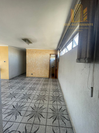 Imagem Apartamento com 2 Quartos à Venda, 80 m² em Cangaíba - São Paulo