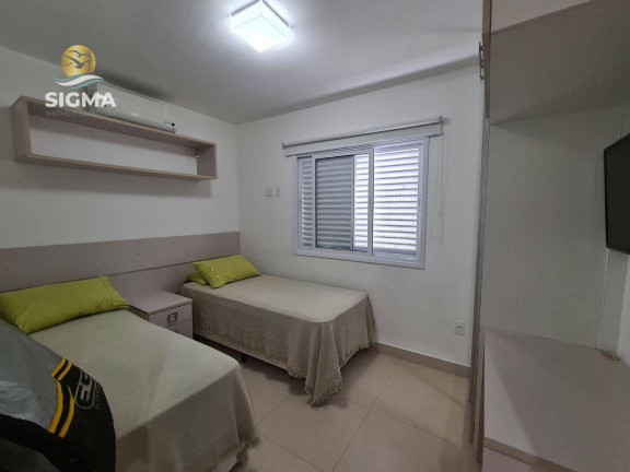 Imagem Apartamento com 3 Quartos à Venda, 113 m² em Enseada - Guarujá