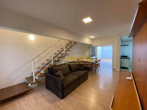 Imagem Casa com 3 Quartos à Venda, 130 m² em Condomínio Tirreno Residences - Sorocaba