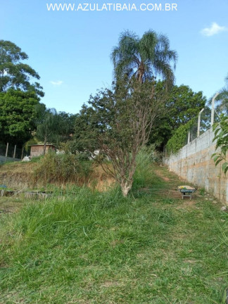 Imagem Terreno à Venda, 1.930 m² em Jardim Estância Brasil - Atibaia
