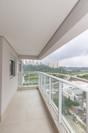 Imagem Apartamento com 2 Quartos à Venda, 84 m² em Vila Cruzeiro - São Paulo
