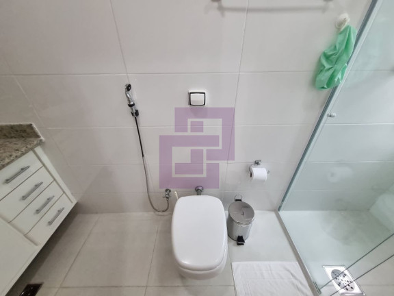 Imagem Apartamento com 3 Quartos à Venda, 180 m² em Pitangueiras - Guarujá