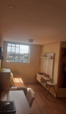 Apartamento com 2 Quartos à Venda, 53 m² em Guaianazes - São Paulo
